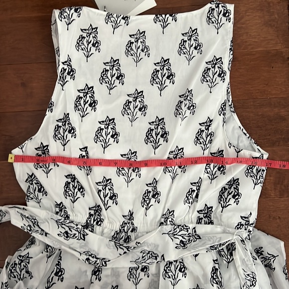 A.L.C. Judd A-Line Dress - Picture 6 of 7